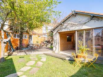 Vente Maison 3 chambresLa Plaine-sur-Mer