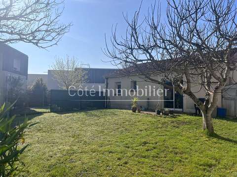 Vente maison 3 pièces La Plaine-sur-Mer 44