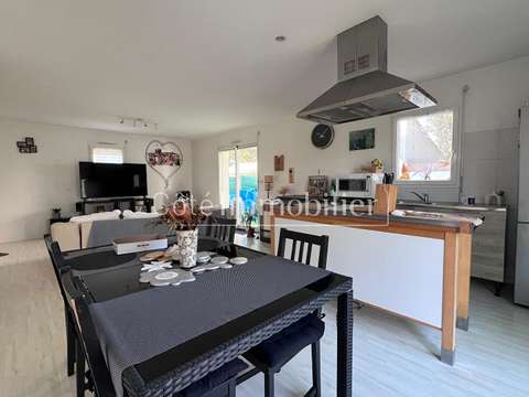 Vente maison 3 pièces Vente maison 3 pièces