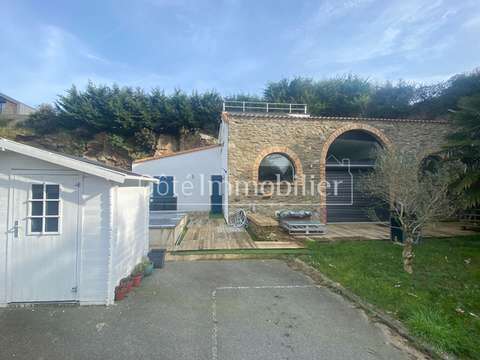 Vente maison 6 pièces La Plaine-sur-Mer 44