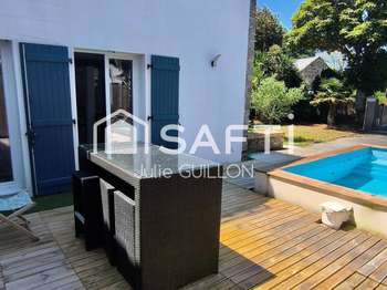 Vente maison 5 pièces La Plaine-sur-Mer 44