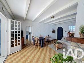 Vente Maison 2 chambresLa Plaine-sur-Mer