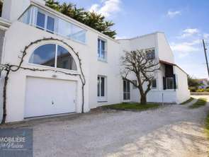 Vente Maison 4 chambresLa Plaine-sur-Mer