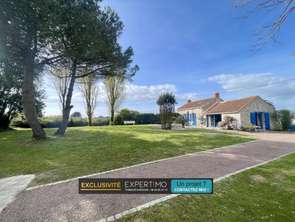 Vente Maison 3 chambresLa Plaine-sur-Mer