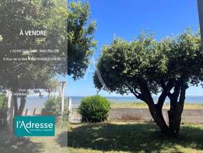 Vente Maison 3 chambresLa Plaine-sur-Mer