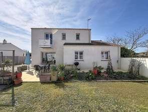 Vente Maison 5 chambresLa Plaine-sur-Mer