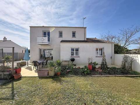 Vente maison 7 pièces La Plaine-sur-Mer 44