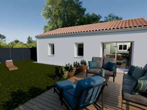 Vente MaisonLa Plaine-sur-Mer
