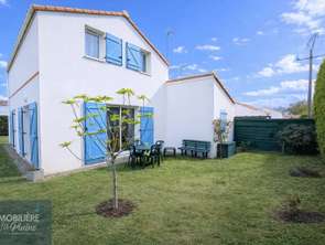 Vente Maison 3 chambresLa Plaine-sur-Mer