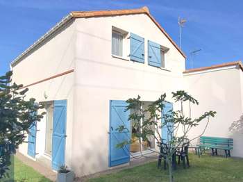 Vente maison 4 pièces La Plaine-sur-Mer 44