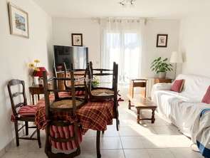 Vente Maison 2 chambresLa Plaine-sur-Mer