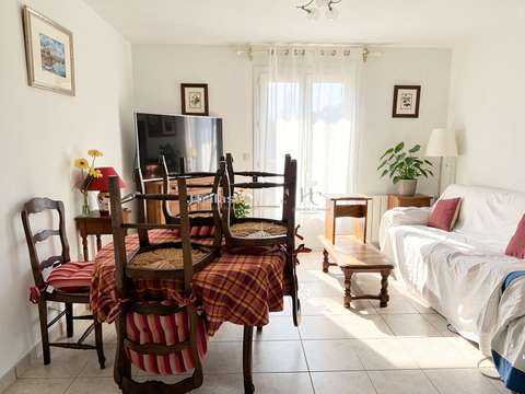 Vente maison 4 pièces La Plaine-sur-Mer 44