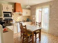 Vente maison 4 pièces Vente maison 4 pièces