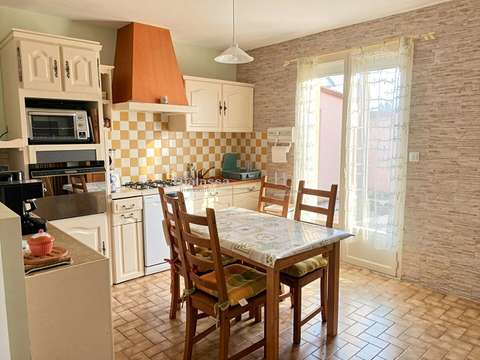 Vente maison 4 pièces La Plaine-sur-Mer 44