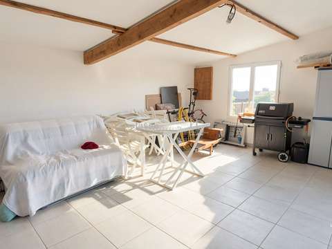 Vente maison 4 pièces La Plaine-sur-Mer 44
