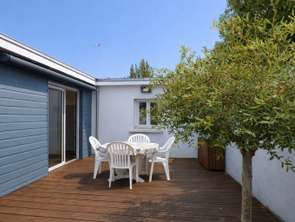 Vente Maison 2 chambresLa Plaine-sur-Mer