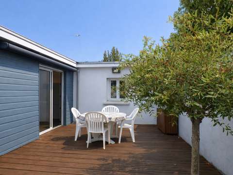 Vente maison 3 pièces La Plaine-sur-Mer 44
