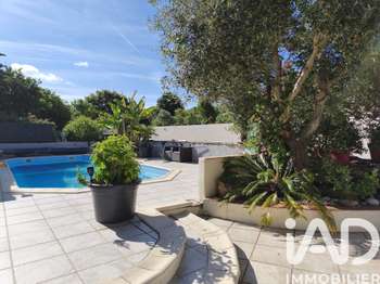 Vente Maison 4 chambresLa Plaine-sur-Mer