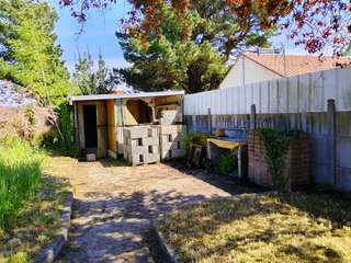 Vente maison 2 pièces