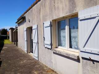 Vente maison 2 pièces