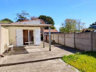 Vente maison 2 pièces