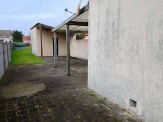 Vente maison 2 pièces