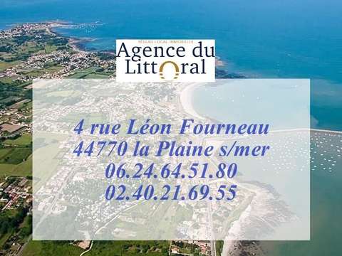 Vente maison 2 pièces