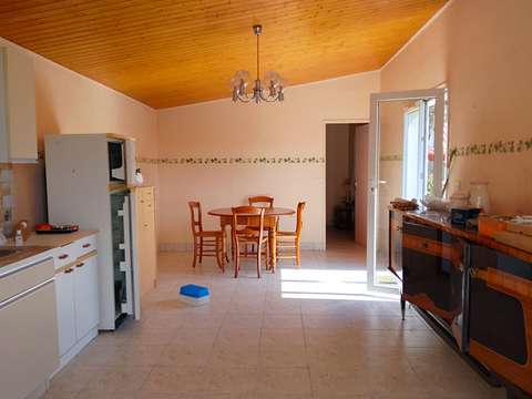 Vente maison 2 pièces