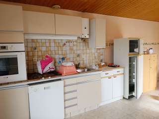 Vente maison 2 pièces