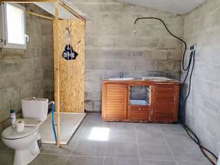 Vente maison 2 pièces