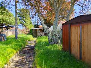 Vente maison 2 pièces