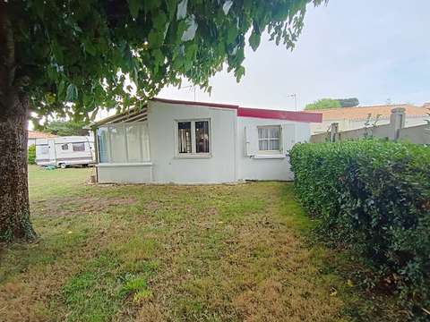 Vente maison 2 pièces La Plaine-sur-Mer 44