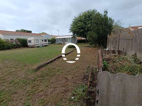 Vente maison 2 pièces La Plaine-sur-Mer 44