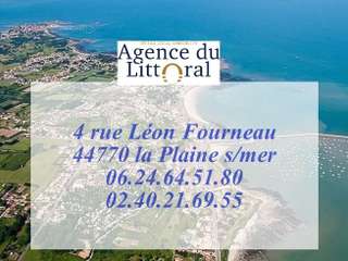 Vente maison 2 pièces