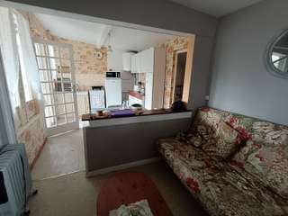 Vente maison 2 pièces