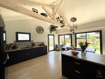 Vente Maison 5 chambresLa Plaine-sur-Mer