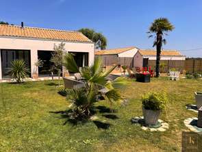 Vente Maison 5 chambresLa Plaine-sur-Mer