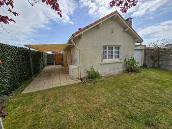 Vente maison 2 pièces La Plaine-sur-Mer 44