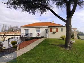 Vente Maison 3 chambresLa Plaine-sur-Mer