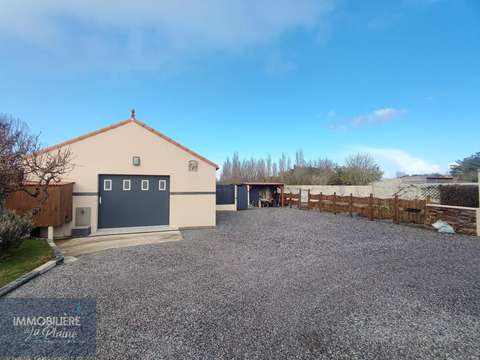 Vente maison 3 pièces Vente maison 3 pièces