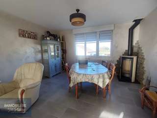 Vente maison 3 pièces Vente maison 3 pièces