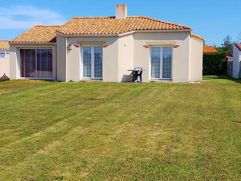 Vente maison 3 pièces La Plaine-sur-Mer 44