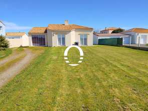 Vente Maison 1 chambreLa Plaine-sur-Mer