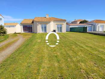 Vente maison 3 pièces La Plaine-sur-Mer 44