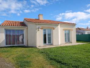 Vente Maison 1 chambreLa Plaine-sur-Mer
