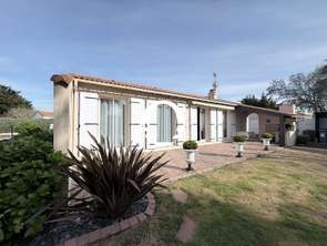 Vente Maison 2 chambresLa Plaine-sur-Mer