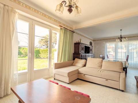 Vente maison 6 pièces La Plaine-sur-Mer 44