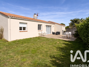 Vente Maison 4 chambresLa Plaine-sur-Mer