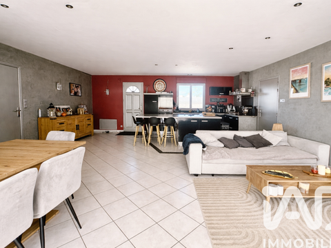 Vente maison 6 pièces La Plaine-sur-Mer 44