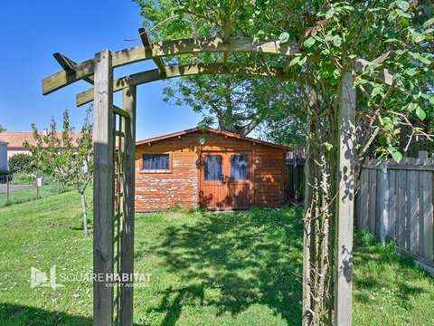 Vente maison 3 pièces Vente maison 3 pièces